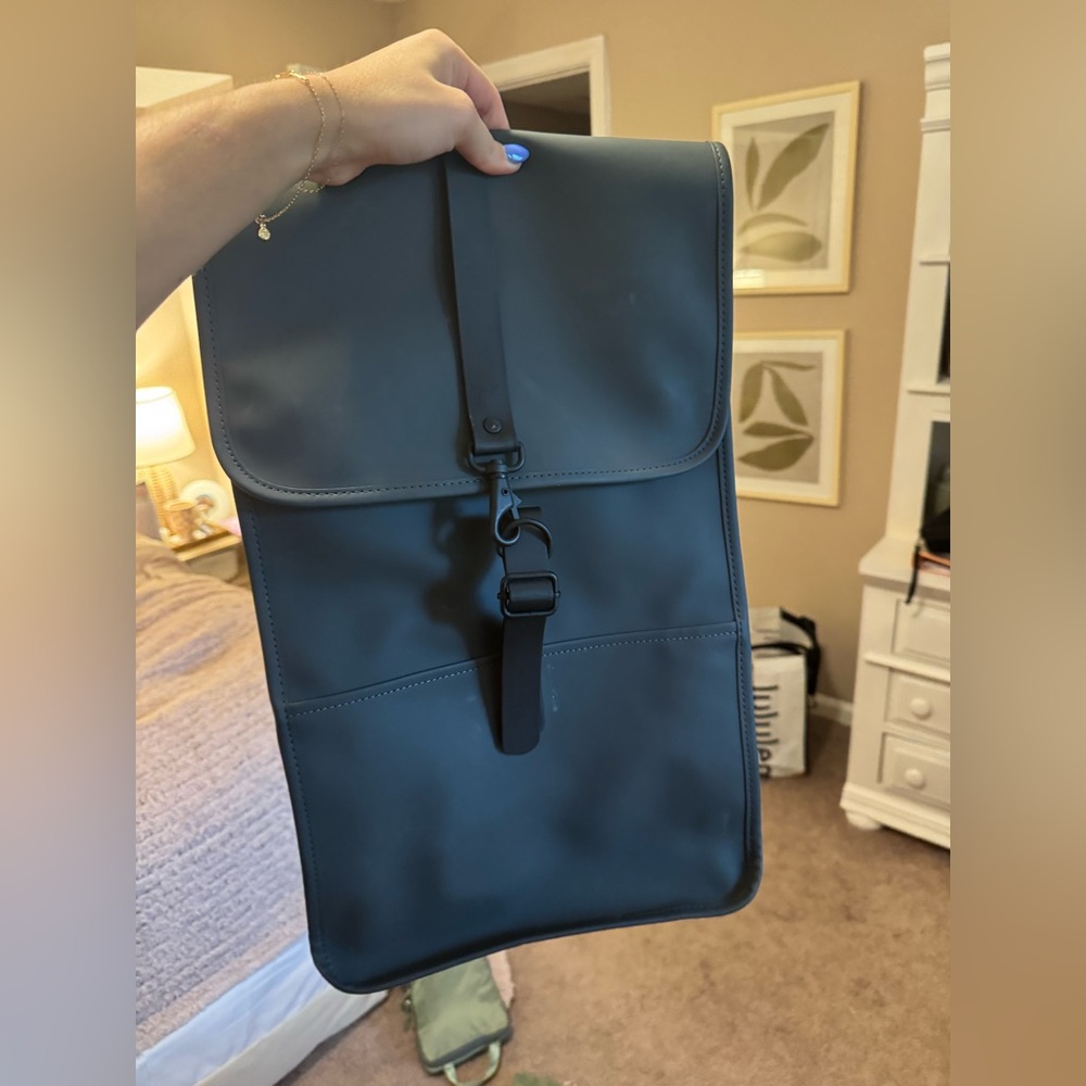 RAINS Backpack